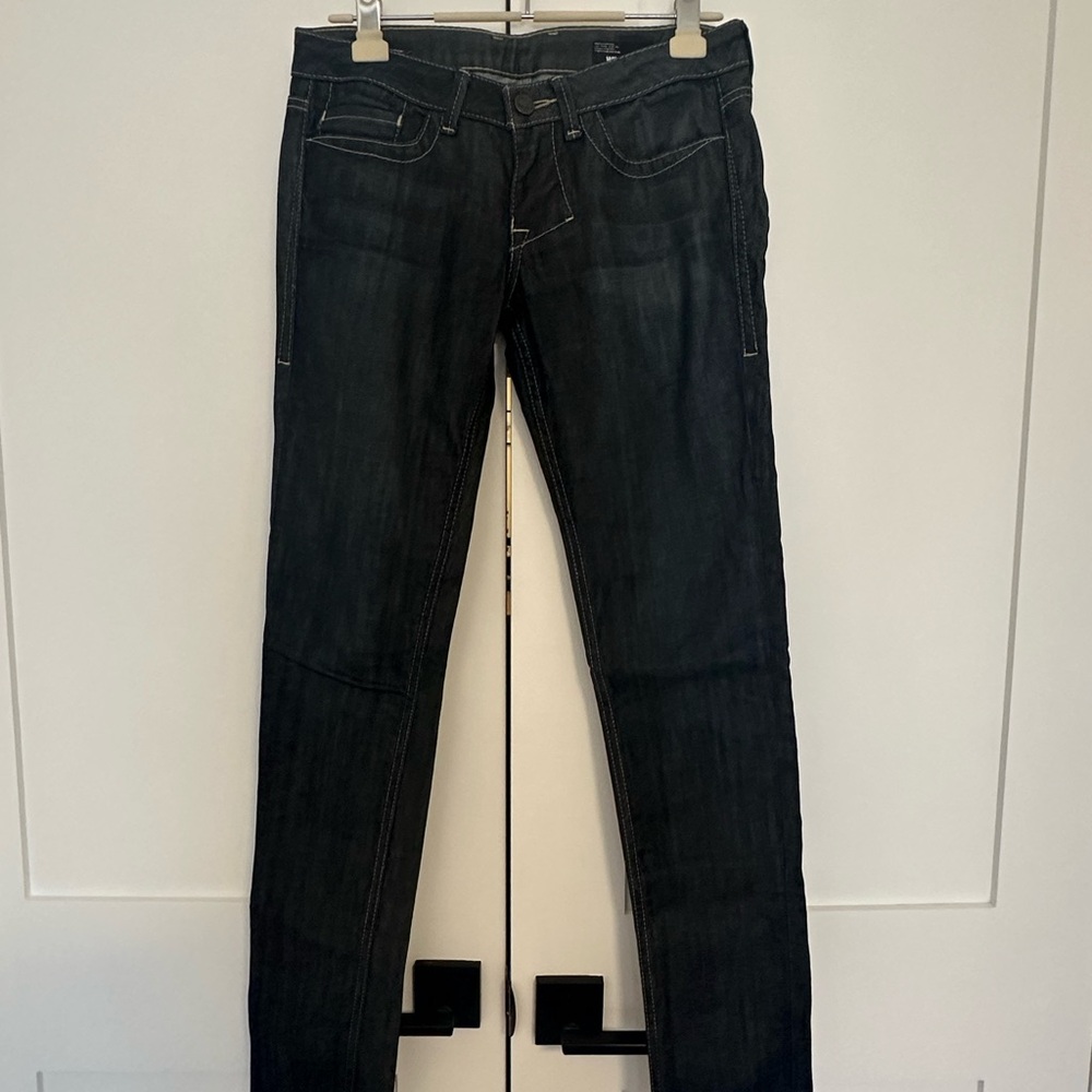 William Rast Ultra Skinny Jeans